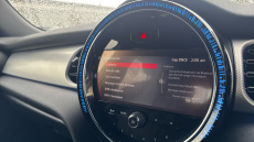 MINI Hatchback 2.0 Cooper S Exclusive 5dr Auto [Comfort/Nav Pack] Petrol Hatchback